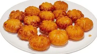 আগেও জানতাম না এত সহজ একটা খেলে দশটা খেতে মন চাইবে।। New pitha recipe ।।