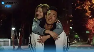 See You In Time - EP11 | Romantic Piggyback Scene [Eng Sub]