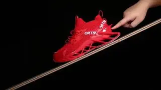 BLADE SPORTS TURNSCHUHE