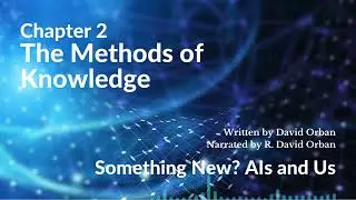 Chapter 3 Exponential Change - Something New Audiobook