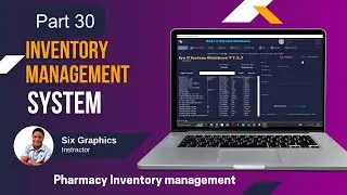 Complete inventory management system | Expense Request 30