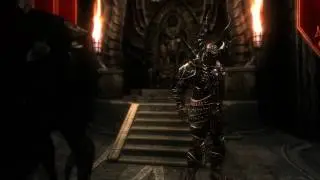 Two Worlds 2 Walkthrough, Part 1. Trying To Create a Handsome Hero (1080p HD Gameplay)