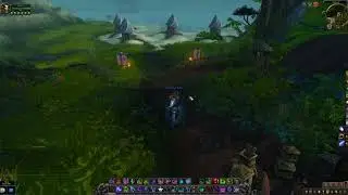 WoW BFA - How To get to The MOTHERLODE Dungeon Entrance (Alliance)