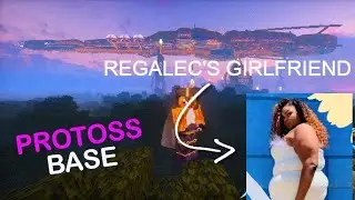 Regalec gets BRUTALLY VIOLATED by BIG RICHARD and KING FORNICATOR