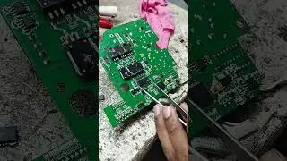 sewing#machine#ddl-8100B#power#PCV#repair#