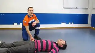 الوضعية الامنية الجانبية pls
