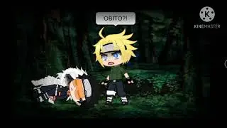 🍜🍃[•Së ëü ëstïvëssë em Närütø•]🍡🍛 (Pärte 3)