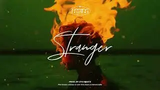 (FREE) Afrobeat Type Beat | Afrobeat Instrumental 2024 | Omah Lay X CKay Type Beat &ldquo;STRANGER&rdquo;