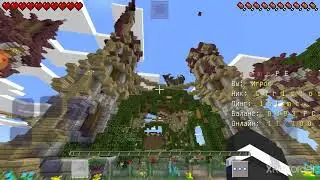 New multiplayer server in Craftsman ip in description!