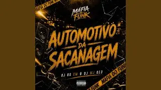 AUTOMOTIVO DA SACANAGEM