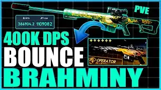 ONCE HUMAN BEST BRAHMINY BOUNCE BUILD FOR PVE