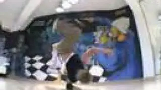 Break Dance 2012 Korea Bboy Tricks