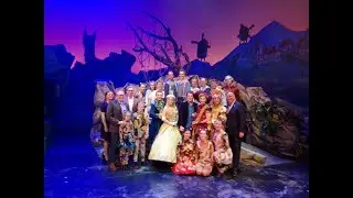Efteling musical 