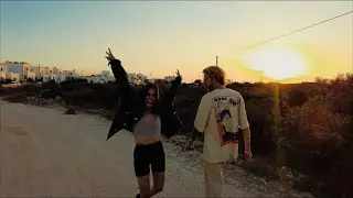 Krawa - Reason feat. Va&iuml;nui (music video)
