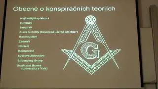 Petr Tomek - Lun&aacute;rn&iacute; konspirace (P&aacute;tečn&iacute;ci 1.6.2018)