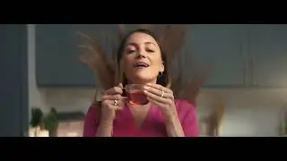 Ahmad Tea - вдохновляем на любовь к чаю
