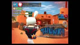 RESPAWNABLES USING THE DUAL GRENADE PISTOLS