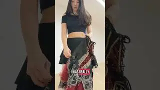 ‼️30 Days Left‼️ Try-on my stage costume w/ me #independentartist