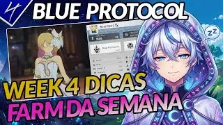 Checklist Semanal: Prepare seu Gear e o que Fazer na Week 4