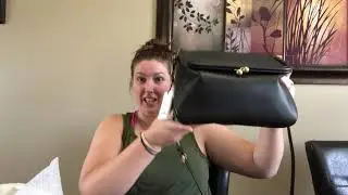 Coach rider bag!