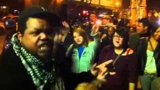 Seattle Street Music