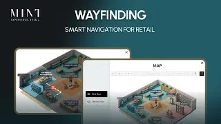 Wayfinding Signage for Retail | Improve In-Store Navigation & Customer Experience