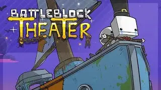 Battleblock Theater Chapter 1 Vod