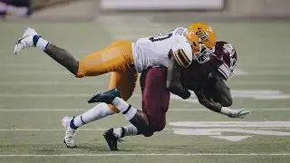 Tyrice Knight | Linebacker | UTEP | 2023 Highlights | 2024 NFL Draft