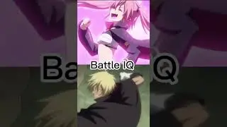 Who Is Stronger? | Milim Nava vs Veldora | Reincarnated as a Slime | Anime 1v1 #anime