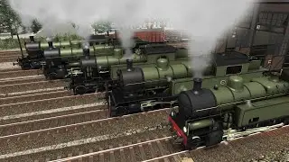WG NL Steampack 2024