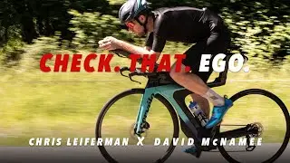 Who would you slap in Triathlon? David McNamee and Chris Leiferman tear into Sam Long