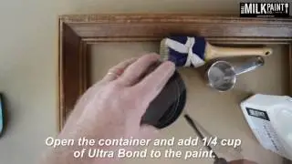 Ultra Bond