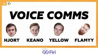 TEAM LIQUID PAYS THE ULTIMATE PRICE | PCS5 Grand Finals Voice Comms
