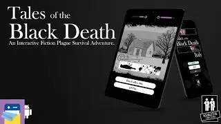 Tales of the Black Death - 1: iOS/Android Gameplay Walkthrough Part 1 (by Ianic Mathieu / Doubleton)