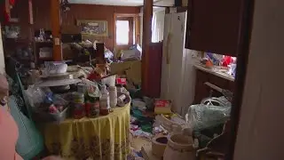 Investigation ongoing for vandalized Madison home
