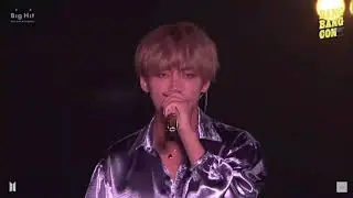 [LIVE] SAVE ME - I NEED U ( BTS - 방탄소년단)