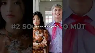 Những điều bạn chưa biết về Y&ecirc;u như trẻ con #music #viral #musicvideo #bray