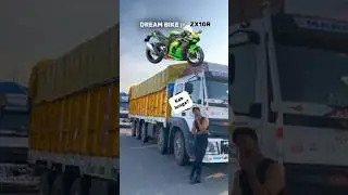 ZX10R k liye🤣😍#funny #vickyvlogjh #trendingreels #funnymeme #explore #zx10r #kawasaki