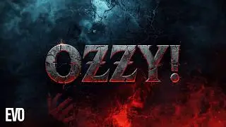 Ozzy! 🔥 Epic Heavy Metal Experience Inspired by Ozzy Osbourne ⚡️ #heavymetal
