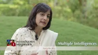 Intelligence Multiplied