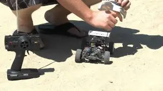 New Kyosho Mini Inferno 2!