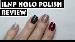 ILNP Holographic 