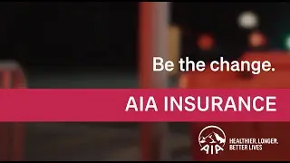 Be The Change - AD Films