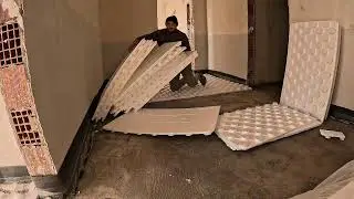 Yerden Isıtmada Kimsenin Anlatmadığı Detaylar! (17'lik Boru ve 30 DNS Strafor)