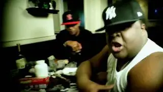 Craze-A 730 Last Man Standing ft. Fred The Godson & Charlie Clips Dir:Mills Miller