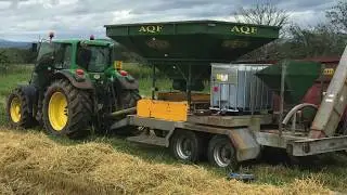 Crimping Barley John 🦌7530