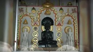 Bhagwan Parshwanath New Jain devotional WhatsApp status #Shorts