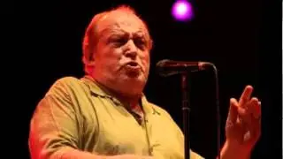 Joe Cocker - Please No More (Live in Europe 1991)