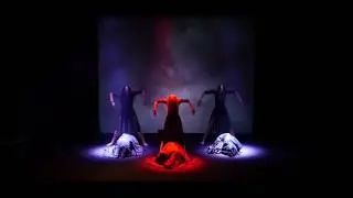 MAKBET. ZABÓJCZE KOBIETY - cały spektakl teatralny