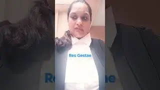 Res Gestae